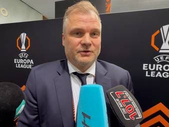 Angelo Stiller ist nicht von Bundestrainer Julian Nagelsmann für die anstehenden Länderspiele nominiert worden. Stuttgarts Sportvorstand Fabian Wohlgemuth reagiert auf die Nicht-Berücksichtigung.