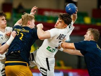 Deutscher WM-Traum platzt