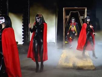 Dieses Debüt war ein recht kapitaler Fehlstart