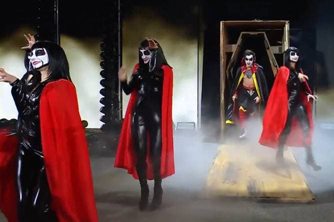 Dieses Debüt war ein recht kapitaler Fehlstart