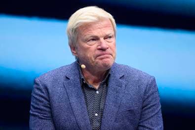 Kahn zählt den BVB massiv an