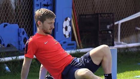 Marko Marin