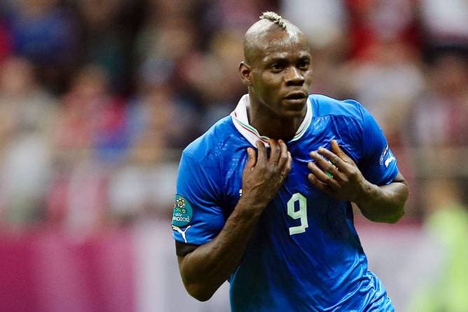 Was macht eigentlich Mario Balotelli?