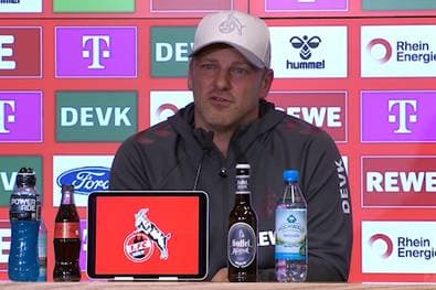 Zauberfußball? "Wirkt alles ein bisschen unsexy"