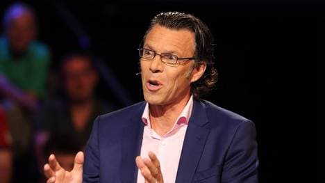 Urs Meier fordert Reformen bei den Bundesliga-Referees