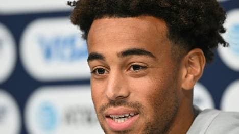 Der ehemalige Leipziger Adams ist neuer US-Kapitän