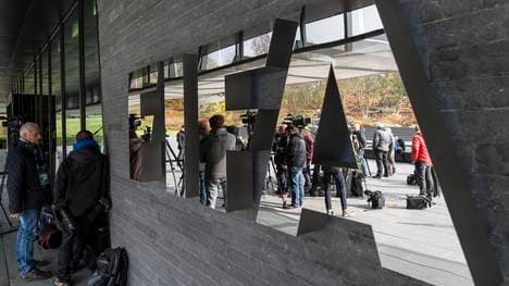 Extraordinary FIFA Executive Committee Meeting