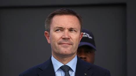 Lappartient stellt sich gegen Spaniens Premierminister