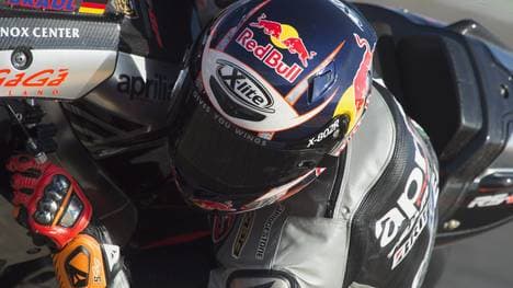 MotoGP of Spain - Free Practice