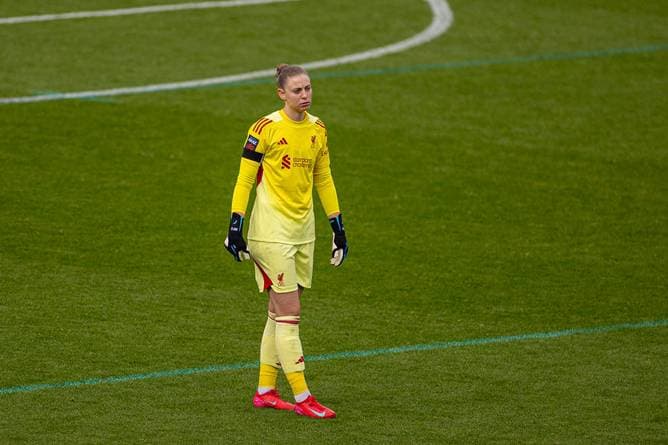 Rassismus-Vorwurf: Deutsche Spielerin gesperrt