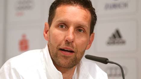 Schwimmen: Ex-Bundestrainer Lambertz kritisiert DSV, Der ehemalige Bundestrainer Henning Lambertz trainiert derzeit Marco Koch