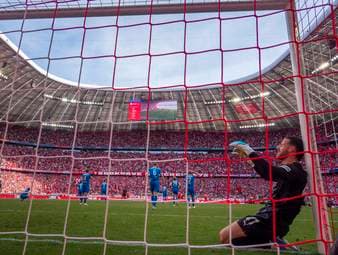 BVB-Leihgabe degradiert? Das steckt dahinter