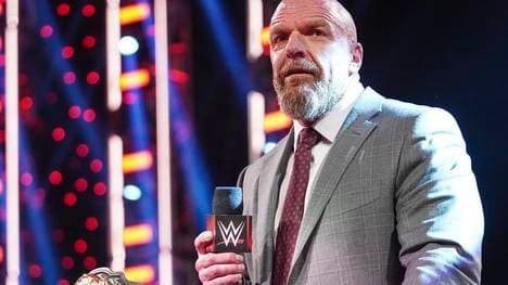 "Triple H" Paul Levesque bestimmt nicht mehr allein über das WWE-Programm