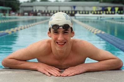 Der Urknall einer Jahrhundert-Karriere