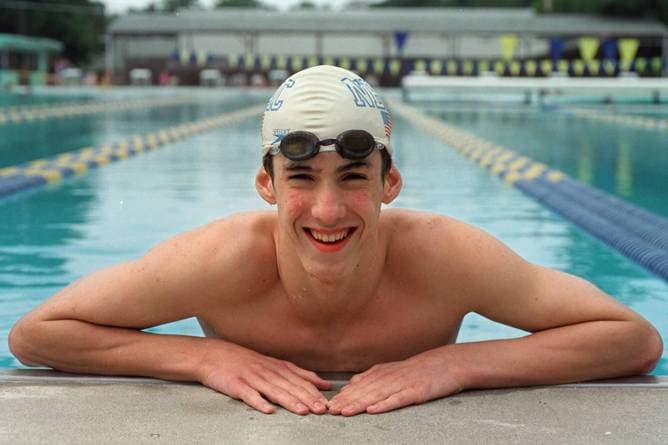 Der Urknall einer Jahrhundert-Karriere