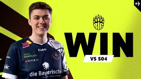Tim "Keduii" Willers sorgte für den ersten Pentakill im laufenden Spring Split