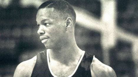 Len Bias wurde nur 22 Jahre alt