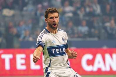 Mit Lob überschüttet