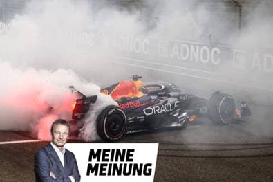 Das ist eine herbe Enttäuschung