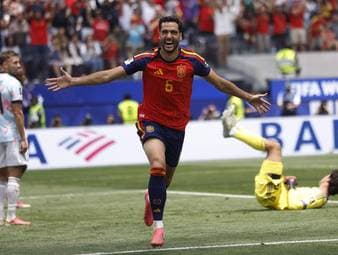 Belgien-Drama! DFB-Schreck schlägt erneut zu