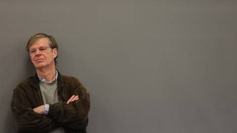 Jürgen Sieger ist nicht mehr Vizepräsident des 1. FC Köln