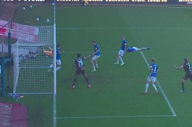 Entscheidet dieses Zentimeter-Drama den Abstiegskampf?