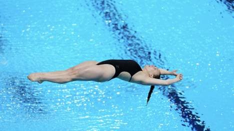 Hentschel gewann in Paris schon Bronze