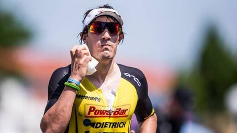 Ironman 70.3: Kraichgau