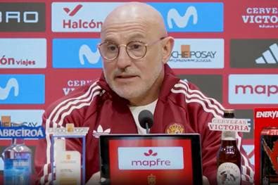 Sorgen um Yamal? "Werden jeden schützen!"