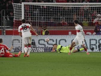 Nübel patzt böse - so reagiert Eberl