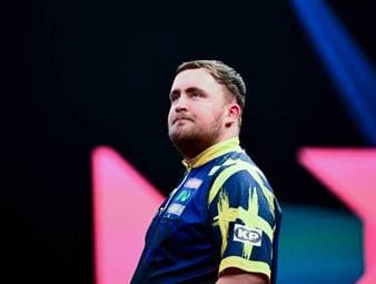 Buhrufe und frühes Aus für Littler