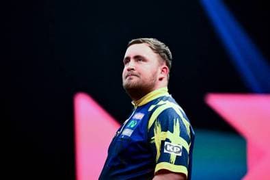 Buhrufe und frühes Aus: Littler reagiert provokant