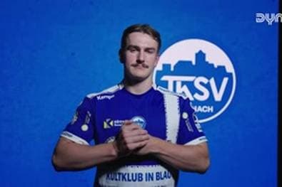 Spielvorschau zu ThSV Eisenach - TBV Lemgo Lippe