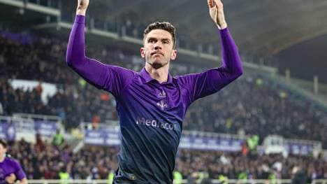 Robin Gosens verlässt Union Berlin offenbar endgültig