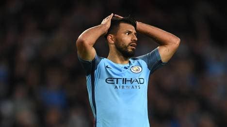 Manchester City v Manchester United - Premier League