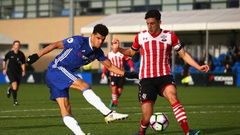 Chelsea v Southampton - Premier League 2