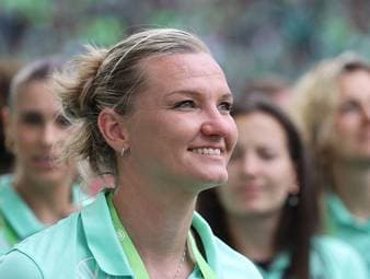 Popp zieht BVB-Wechsel in Betracht