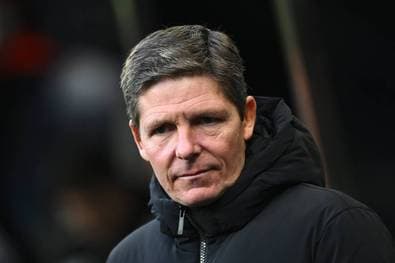 Glasner verlässt Crystal Palace