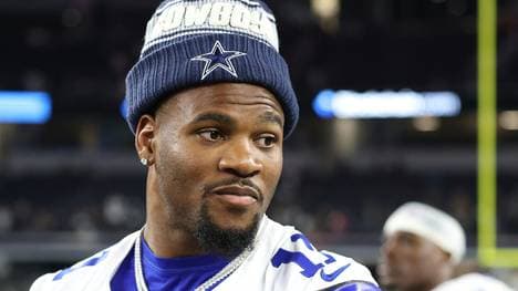 Parsons wechselt zu den Packers