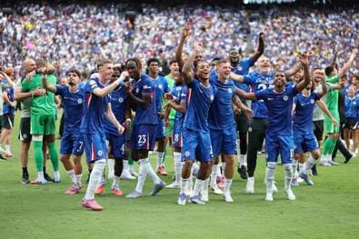 Geld regiert die Welt