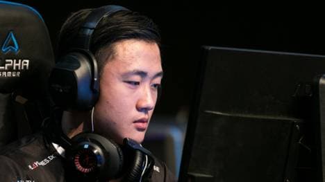 Jakob "JUGi" Hansen soll der siebte Spieler im Roster von Astralis werden 