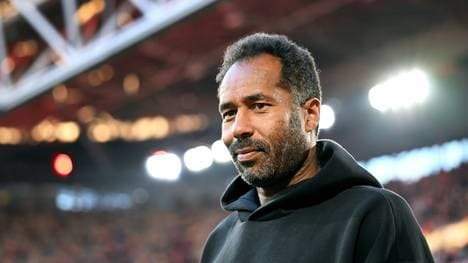 Arbeitete zuletzt in Düsseldorf: Daniel Thioune