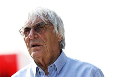 F1 Grand Prix of Hungary - Practice