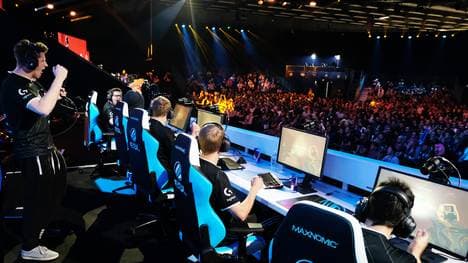 Schon von vorneherein wurde das Team von G2 Esports als großer Favorit gehandelt. Doch trotz eines 2:0-Sieges, wehrte sich Evil Geniuses respektabel.