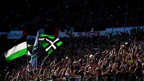 Hannover 96 v Hertha BSC - Bundesliga