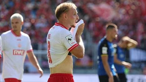 Rot-Weiss Essen erlebte einen Auftakt zum Vergessen