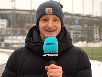 Nach der ersten Bundesliga-Pleite gegen Augsburg reist der FC Bayern zum HSV. 