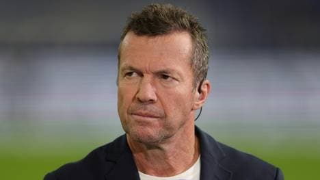 Matthäus gibt dem BVB eine Titelchance