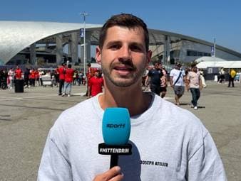 Österreich muss im Sechzehntelfinale der WM 2026 feststellen, dass Spanien eine Nummer zu groß ist. SPORT1-Reporter Manfred Sedlbauer fasst die Erkenntnisse aus dem Spiel zusammen - und erklärt, was die Österreicher besonders schmerzte.