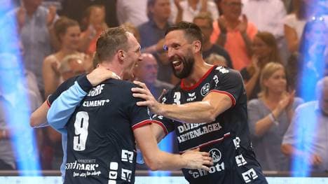 THW Kiel vs. SG Flensburg-Handewitt: Die Mutter aller Handball-Derbys